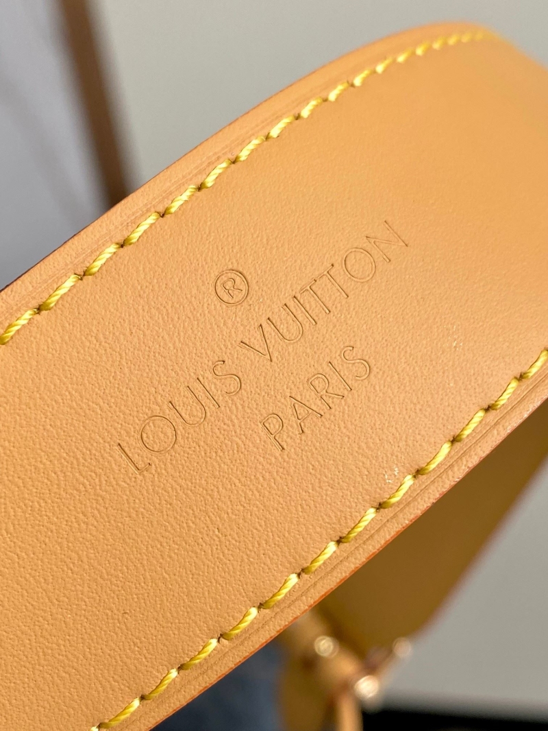 LV Top Handle Bags